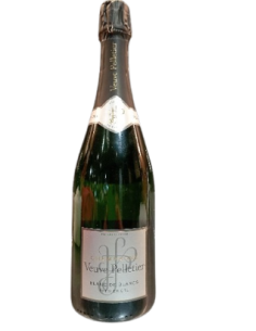 Champagne Veuve Pelletier