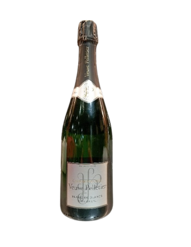 Champagne Veuve Pelletier
