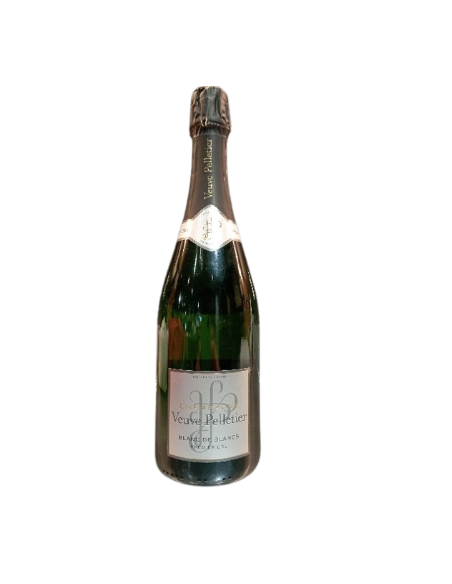 Champagne Veuve Pelletier