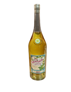 Apéritif Gentiane 3L