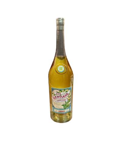Apéritif Gentiane 3L