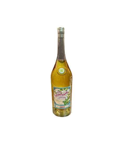 Apéritif Gentiane 3L