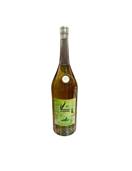 Verveine Verte Artisanale 3L