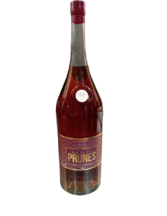 Eau de Vie à la Prune 3L