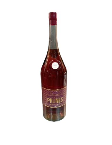 Eau de Vie à la Prune 3L