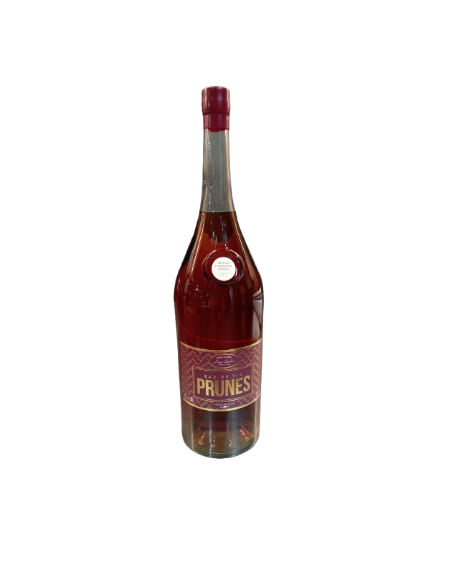 Eau de Vie à la Prune 3L