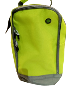 Sac à Chaussures Vert
