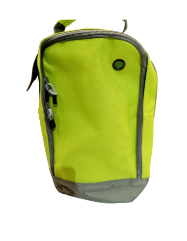 Sac à Chaussures Vert