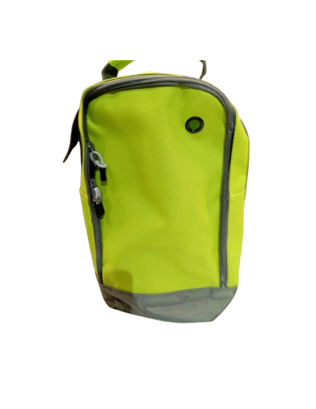 Sac à Chaussures Vert