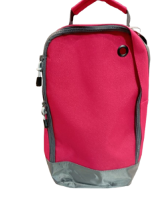 Sac à Chaussures Rouge