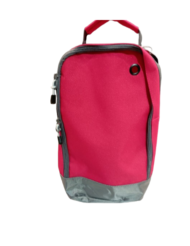 Sac à Chaussures Rouge