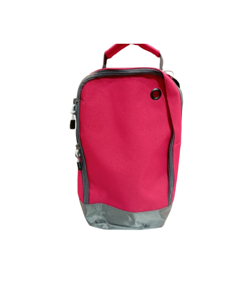 Sac à Chaussures Rouge