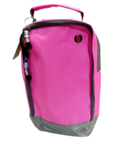 Sac à Chaussures Rose