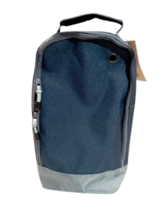 Sac à Chaussures Bleu marine