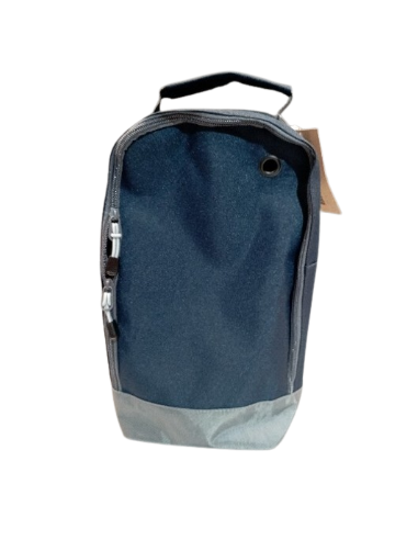 Sac à Chaussures Bleu marine