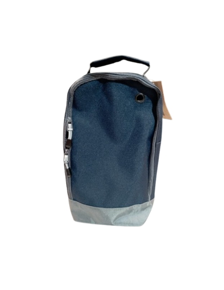 Sac à Chaussures Bleu marine