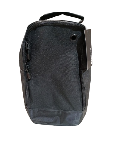 Sac à Chaussures Noir
