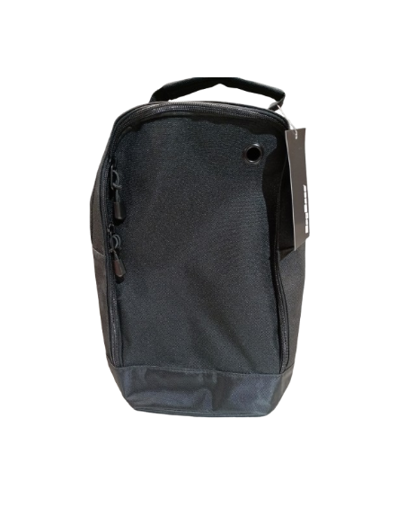Sac à Chaussures Noir