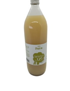 Jus de Poire