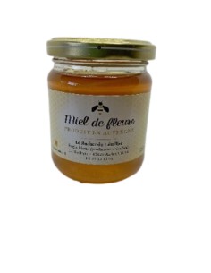Miel de Fleurs 250gr