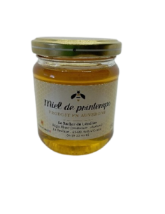 Miel de Printemps 250gr