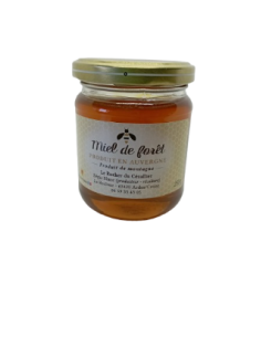 Miel de Forêt 250gr