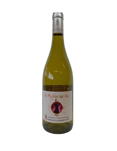 Boudes Vin Blanc Le Mystère des Fées