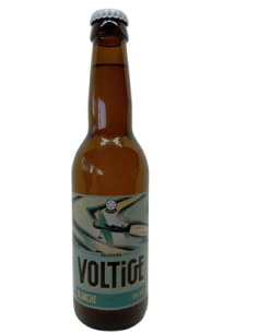 Bière Blanche Voltige