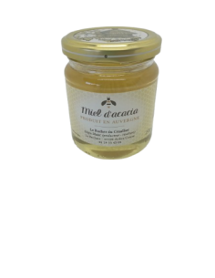 Miel d' Acacia 250gr