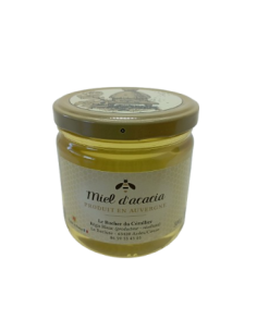Miel d' Acacia 500gr