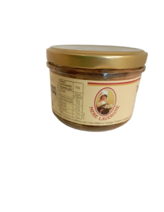 Terrine au Cantal 180gr 2