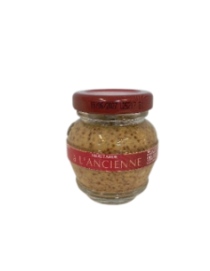Moutarde à l'Ancienne 55gr