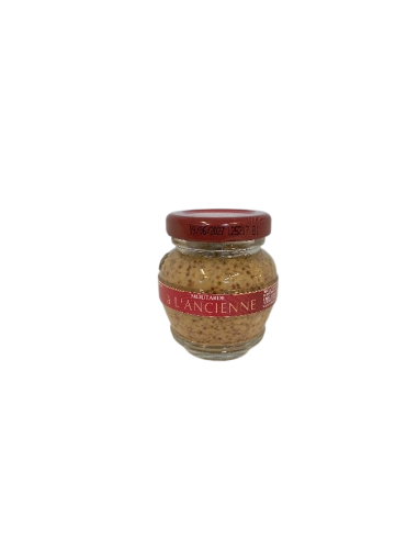 Moutarde à l'Ancienne 55gr