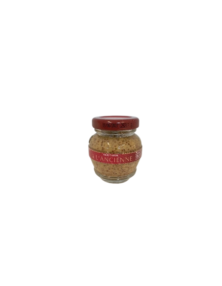Moutarde à l'Ancienne 55gr