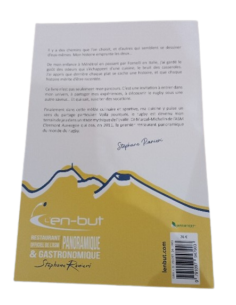 Un Chef au Coeur de la Mélée de Stéphane Ranieri 2