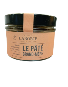 Le Pâté Grand-Mère
