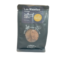 Les Mazettes façon Cookies