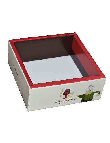 Box Cœur de Volcan