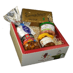6 mois d'abonnement (box cœur de volcan)