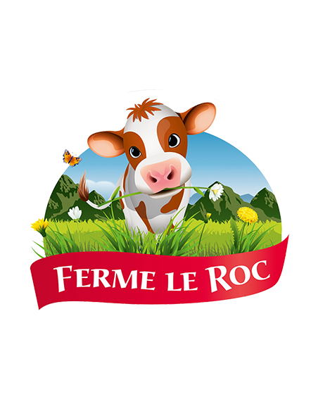 Ferme le Roc