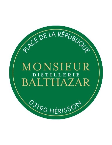 Distillerie de Monsieur Balthazar