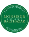 Distillerie de Monsieur Balthazar