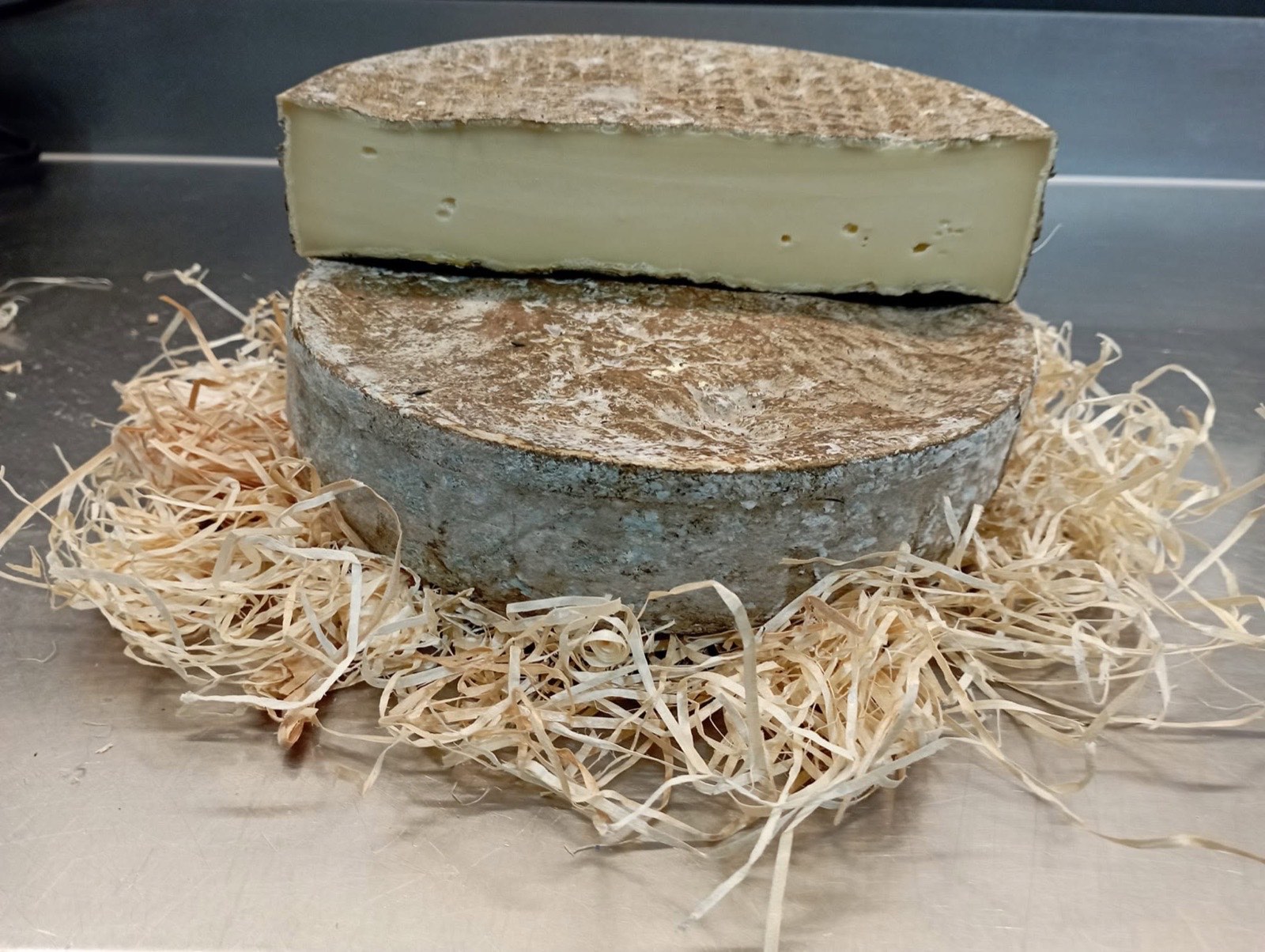 Fromage d'Auvergne affiné